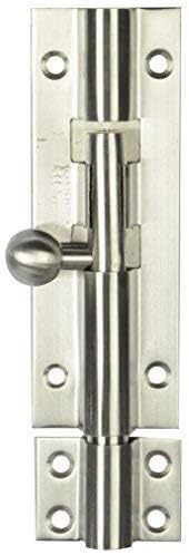 Spherical Knob Barrel Bolt Series (Football)